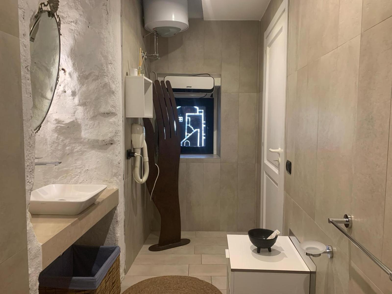 Ci Thorno Hotel Crosia Bagian luar foto