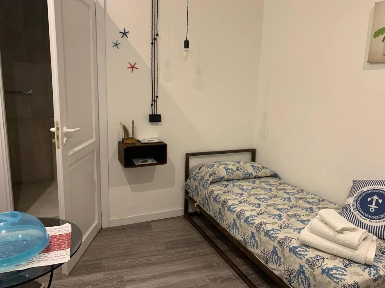 Ci Thorno Hotel Crosia Bagian luar foto